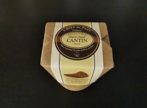 La Fromagerie Marie-Anne Cantin - Chips De Pain