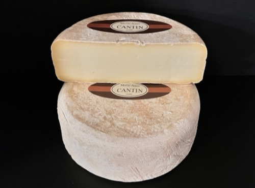 La Fromagerie Marie-Anne Cantin - Tomme de Vache Fermière