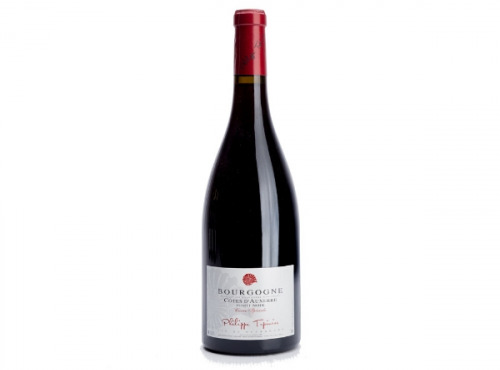 Domaine Tupinier Philippe - Bourgogne Côte D'Auxerre Rouge 2016  - 1 Bouteilles De 75 Cl