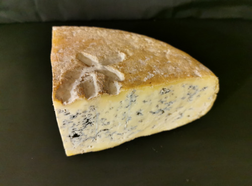 La Fromagerie Marie-Anne Cantin - Bleu De Gex Aop