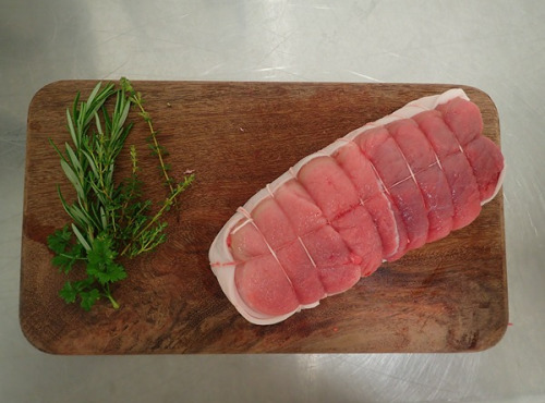 La Borda Aurosa - Rôti de veau Race Gasconne - 800g