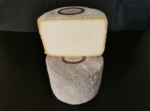 La Fromagerie Marie-Anne Cantin - Tomme Du Charolais