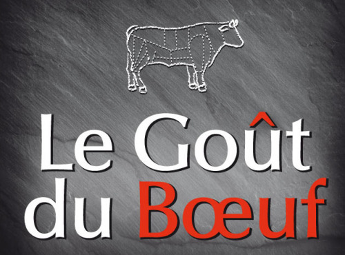 Le Goût du Boeuf - Colis "Coup de Cœur" 100% viande