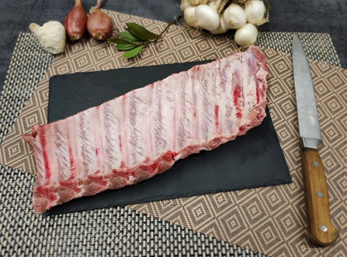 Ferme de la Mare - Ribs