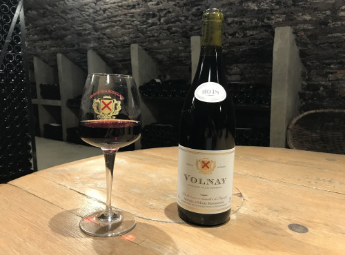 Domaine Michel & Marc ROSSIGNOL - Volnay 2021