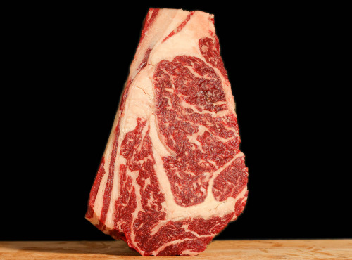 Le Goût du Boeuf - Entrecôte de Boeuf Prince du Sud 325g