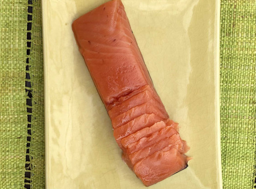 Maison Matthieu - Saumon Fumé Tradition - 150g