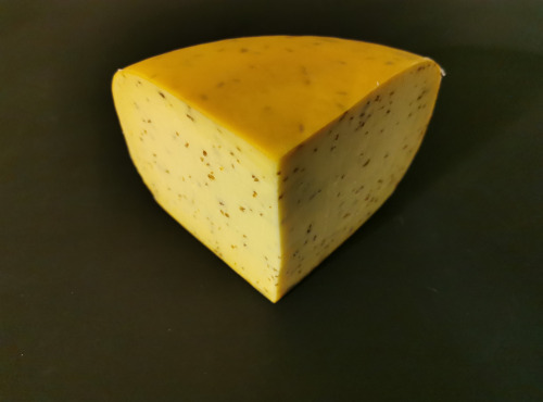 La Fromagerie Marie-Anne Cantin - Gouda Au Cumin