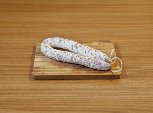 Maison Marie SEVERAC - Saucisse Sèche