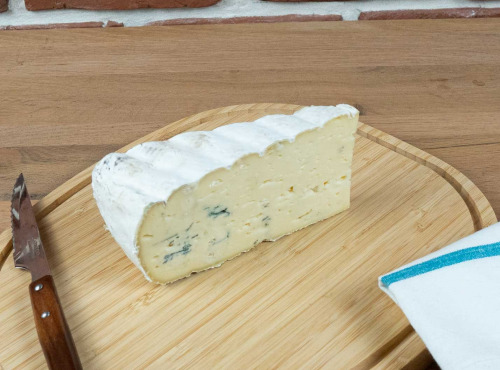 Maison Victor - Bleu du Vercors Sassenage AOP  - 250 g