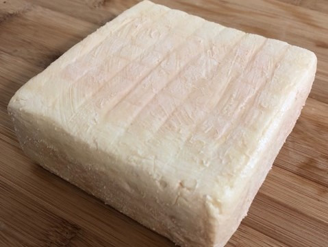 La Ferme du Château Courbet - Vieux Lille Fermier 750g