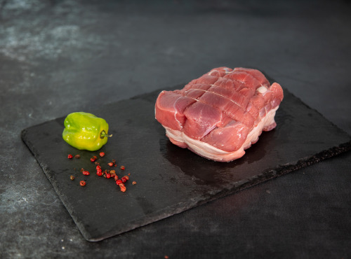 Nature viande - Domaine de la Coutancie - Rôti de veau 500g