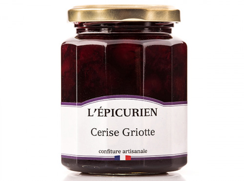 L'Epicurien - Cerise Griotte