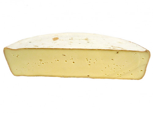 Fromagerie Seigneuret - Raclette De Savoie - 500g