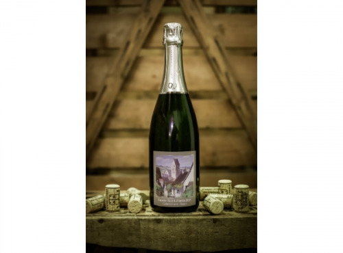 Domaine François WECK et fils - Le Crémant - Cuvée St Pantaléon - 75 cl x3