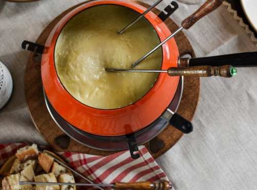 Terdivanda - Fondue savoyarde - 4/5 pers