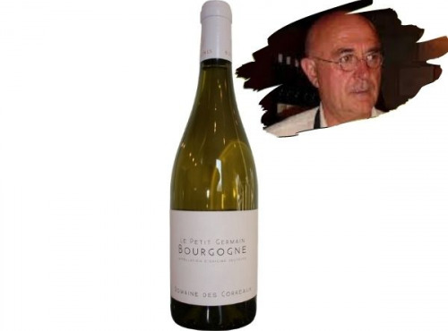 Réserve Privée - AOC Bourgogne - Domaine des Correaux - Petit Germain Blanc