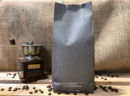 Cafés Factorerie - Kilo Costa Rica Tarrazu GRAIN - 1kg