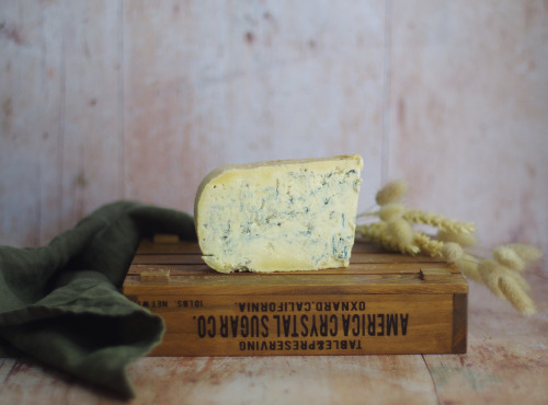 Ferme Chambon - Bleu de Gex AOP 250g