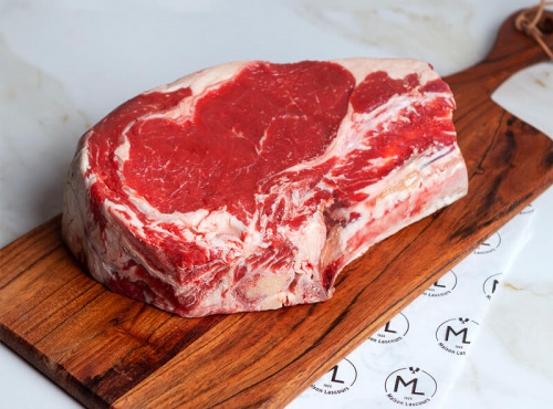 Maison Lascours - Cote de boeuf Normand - 1000gr