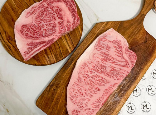 Maison Lascours - Wagyu Kagoshima - 300gr