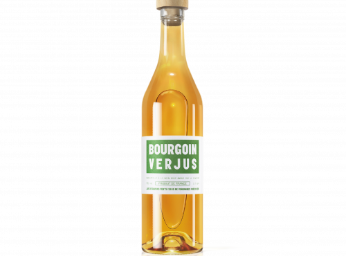 BOURGOIN COGNAC - Bourgoin Verjus