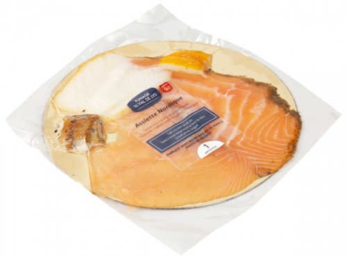 Fumage du Val de Lys - Assiette Nordique 110g