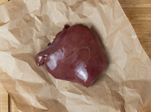 Maison Victor - Foie de porc d'Auvergne - 500gr