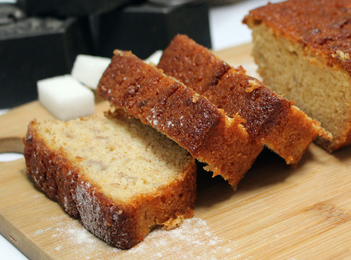 Maison Savary - Banana Cake -  300g