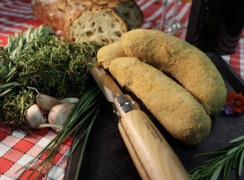 Maison Geret - Andouillette à la fraise de veau - 110 g