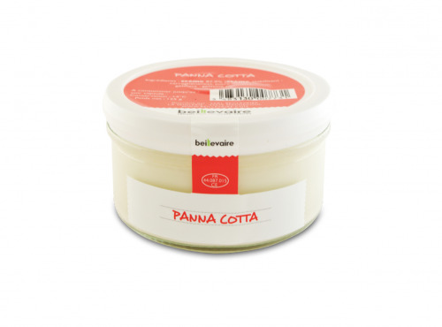 BEILLEVAIRE - Panna Cotta