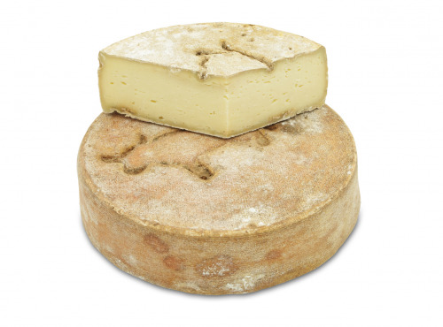 BEILLEVAIRE - Tomme Fermiere