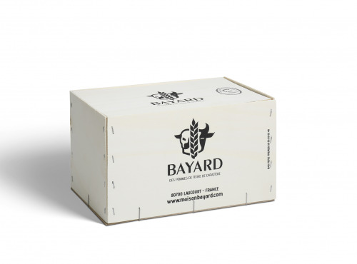 Maison Bayard - Pommes De Terre Allians - 5kg