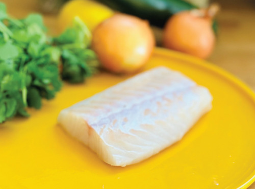 Ô'Poisson - Filet De Julienne - Lot De 1kg