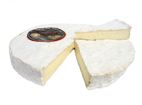 Fromagerie Seigneuret - Brie De Meaux - 500g