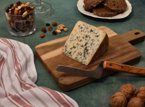 Fromage Gourmet - Bleu D'auvergne AOP 300g