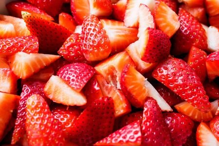 Test Fabio - Fraises