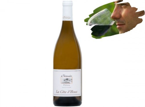 Réserve Privée - IGP Cotes de Gascogne - Domaine Chiroulet - La Côte d'Heux Blanc