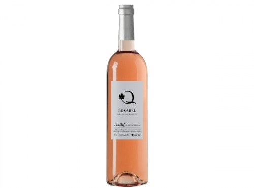 Domaine de Querelle - AOC Languedoc Rosé - Rosabel 6 x 75cl