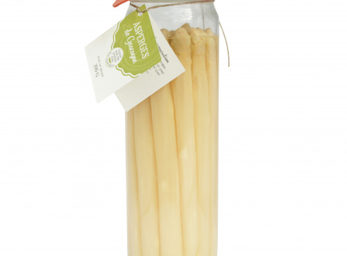 L'Armoire à Conserves - Asperges De Gascogne