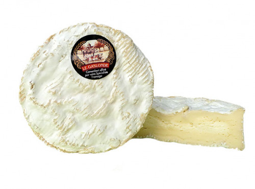 Fromagerie Seigneuret - Camembert Gaslondes