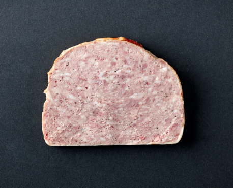 Le Lavandier Charcutier Pontivy - Pâté de chair tranche (250g)