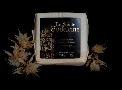 La Fromagerie Sainte Godeleine - Le Sainte Godeleine