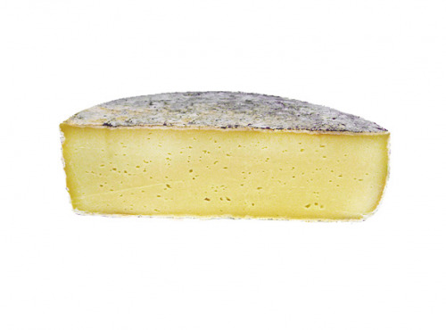 Fromagerie Seigneuret - Tomme De Savoie - 500g