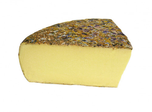 Fromagerie Seigneuret - Tomme aux Fleurs des Champs - 200g