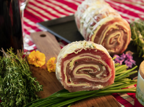 Maison Geret - Rôti de veau dolce vita - 1,2kg