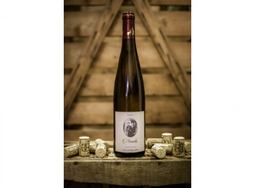 Domaine François WECK et fils - Gewurztraminer Vendangé Tardivement 2021- Cuvée Annala - 75 cl x3