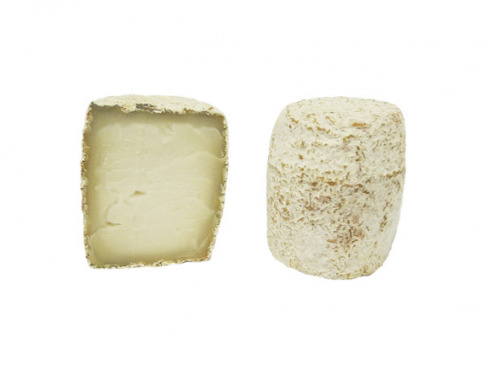 Fromagerie Seigneuret - Chabis Fermier - Lot De 2 Chabis Affinés