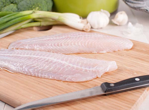 Ô'Poisson - Filet De Sole - Lot De 500g