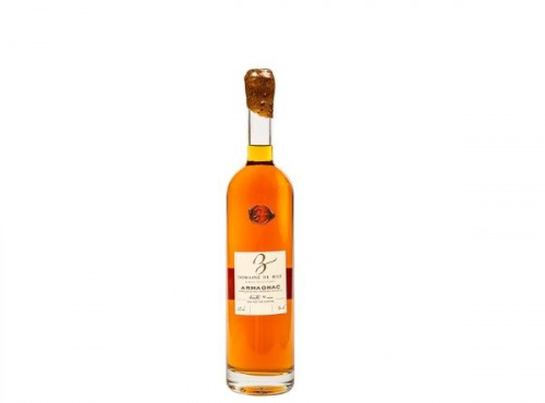 Domaine de Bilé - Armagnac Ariane 2006 35cl